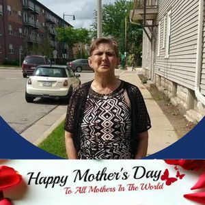 Meet your Posher, Joyce